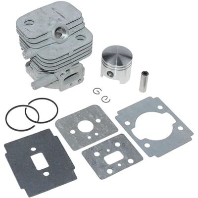 Ewon Zylinderkolben-Kits für Cub Cadet CC2000 CC3000 Ryobi 2075R 2075RC 2079R 2090R 2090RC Troy-Bilt TB2000 TB3000 MTD 2079R Craftsman 316795110 316795222 0 316 795230 Trimmer 791-181704 Ewon Zylinderkolben-Kits für Cub Cadet CC2000 CC3000 Ryobi 2075R 2075RC 2079R 2090R 2090RC Troy-Bilt TB2000 TB3000 MTD 2079R Craftsman 316795110 316795222 0 316 795230 Trimmer 791-181704