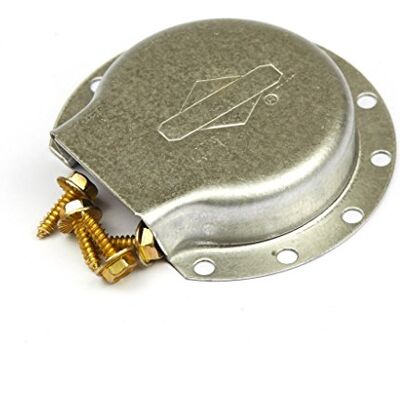 Briggs & Stratton 795036 Side-Out-Schalldämpfer für Modelle 250000, 311700, 28000, 40000, 420000, 29000, 30000, 311700 und 35000 Briggs & Stratton 795036 Side-Out-Schalldämpfer für Modelle 250000, 311700, 28000, 40000, 420000, 29000, 30000, 311700 und 35000