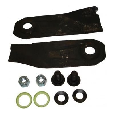 Mountfield Hochwertiges Ersatzmesser und Bolzen-Set von Victa, passend für Rasenmäher mit einer Größe von 48,3 cm und 50,8 cm Mountfield Hochwertiges Ersatzmesser und Bolzen-Set von Victa, passend für Rasenmäher mit einer Größe von 48,3 cm und 50,8 cm