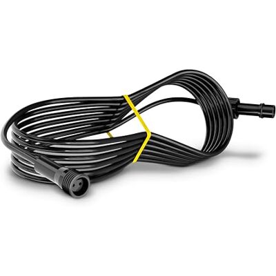 Kärcher Original Verlängerungskabel RCX, 10 Meter, für Ladestation oder RTK-Antenne, schwarz Kärcher Original Verlängerungskabel RCX, 10 Meter, für Ladestation oder RTK-Antenne, schwarz