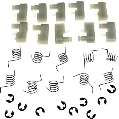 Generic Ratschen- und Feder-Kits für Husqvarna 580BFS 580BTS 578BTF 570BFS 570BTS 560BFS 560BTS 360BFS 360BT Gebläse PN 587655001 587654901 Generic Ratschen- und Feder-Kits für Husqvarna 580BFS 580BTS 578BTF 570BFS 570BTS 560BFS 560BTS 360BFS 360BT Gebläse PN 587655001 587654901