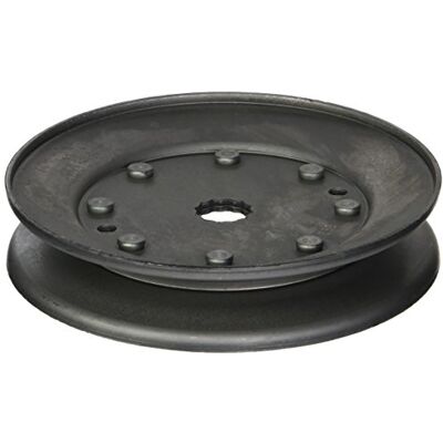 Rotary 9148 Riemenscheibe ersetzt AYP/Craftsman/Husqvarna/Poulan 153532, 129206, 173435, 532173435, 532129206, 532153532 Rotary 9148 Riemenscheibe ersetzt AYP/Craftsman/Husqvarna/Poulan 153532, 129206, 173435, 532173435, 532129206, 532153532