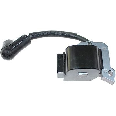 ICOOYO Zündspule für Stihl FS38 FC55 FS45 FS46 FS55 HL45 HS45 KM55 ICOOYO Zündspule für Stihl FS38 FC55 FS45 FS46 FS55 HL45 HS45 KM55