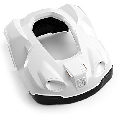 Husqvarna Gehäuse-Kit Automower 420 / 440 Weiß Husqvarna Gehäuse-Kit Automower 420 / 440 Weiß