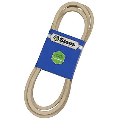 Stens OEM Ersatzriemen 265–099, kompatibel mit/Ersatz für John Deere M154958 Stens OEM Ersatzriemen 265–099, kompatibel mit/Ersatz für John Deere M154958