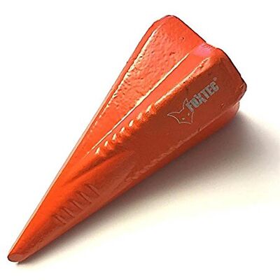 FUXTEC - FX-DK18 - 1,8 kg - 17,5 cm - Spaltkeil FUXTEC - FX-DK18 - 1,8 kg - 17,5 cm - Spaltkeil
