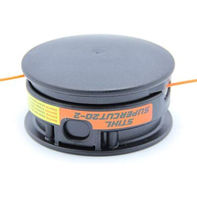 Stihl SuperCut 20-2 Trimmerkopf (4002 710 2162) Stihl SuperCut 20-2 Trimmerkopf (4002 710 2162)