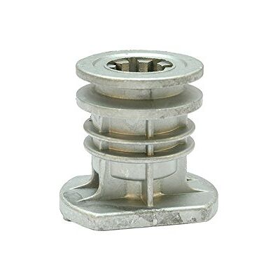 ISE ® Ersatzmesser Adapter für Castelgarden NG504TR Ersetzt: 22465607/0, 122465607/0 ISE ® Ersatzmesser Adapter für Castelgarden NG504TR Ersetzt: 22465607/0, 122465607/0