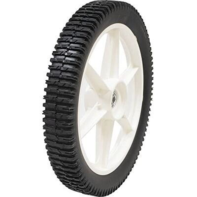 Stens 205-450 High Wheel, schwarz Stens 205-450 High Wheel, schwarz