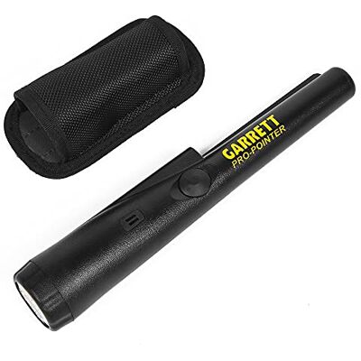 Garrett Metal Detectors Garrett Pro-Pointer II 2 Pin Pointer Garrett Metal Detectors Garrett Pro-Pointer II 2 Pin Pointer