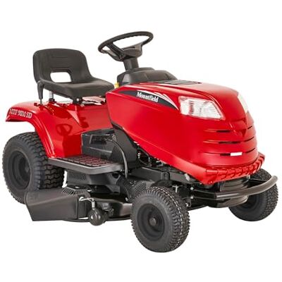 Mountfield MTF 98M SD Benzin Rasentraktor, 98cm Schnittbreite, Rasenmäher für Gärten bis 8000m² Mountfield MTF 98M SD Benzin Rasentraktor, 98cm Schnittbreite, Rasenmäher für Gärten bis 8000m²