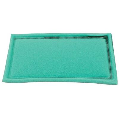 Stens 100-176 Vorfilter ersetzt Briggs & Stratton 273638S John Deere GY20575 LG273638S GY21056 Briggs & Stratton 273638, Grün Stens 100-176 Vorfilter ersetzt Briggs & Stratton 273638S John Deere GY20575 LG273638S GY21056 Briggs & Stratton 273638, Grün