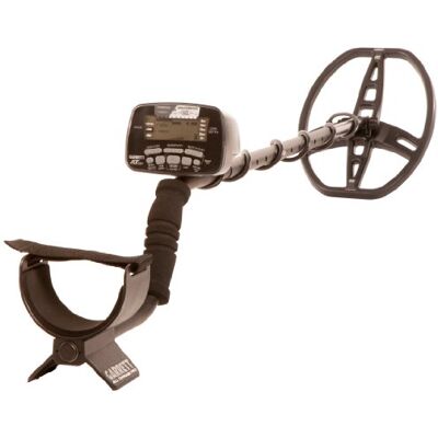 Garrett Metal Detectors Garrett AT Pro International 99630 Digitaler Metalldetektor (LCD) 180 cm Garrett Metal Detectors Garrett AT Pro International 99630 Digitaler Metalldetektor (LCD) 180 cm