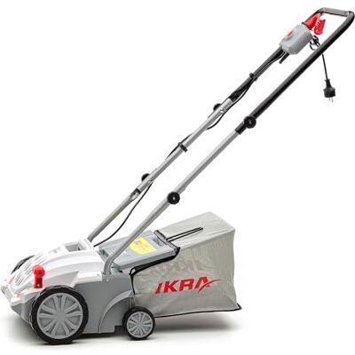 IKRA Elektro Vertikutierer IEVL 1532 IKRA Elektro Vertikutierer IEVL 1532