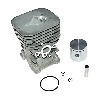 Ewon Zylinderkolben-Set, 35 mm, für Poulan PP28CD PP28LD PP28PDT PP28RJ PR28SD PR28CD PR28PS Rasentrimmer PN 585345910 Ewon Zylinderkolben-Set, 35 mm, für Poulan PP28CD PP28LD PP28PDT PP28RJ PR28SD PR28CD PR28PS Rasentrimmer PN 585345910