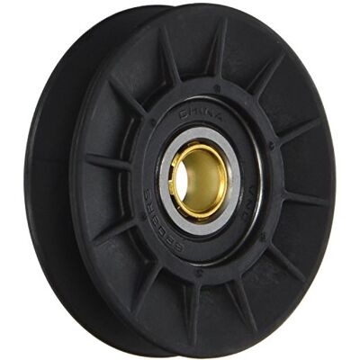 Rotary 7127 Spannrolle ersetzt Murray 420613, 91178 Rotary 7127 Spannrolle ersetzt Murray 420613, 91178