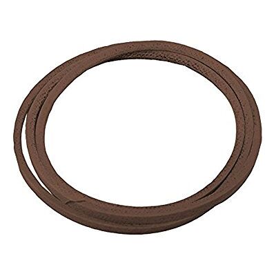 Husqvarna Keilriemen Antriebsriemen Ersatz für Rasentraktor Braun 532130969 Husqvarna Keilriemen Antriebsriemen Ersatz für Rasentraktor Braun 532130969