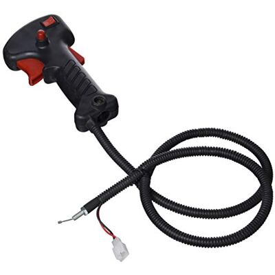 Avalon Tools - Fadenschneider Gasgriff - TMBC520-720 Avalon Tools - Fadenschneider Gasgriff - TMBC520-720