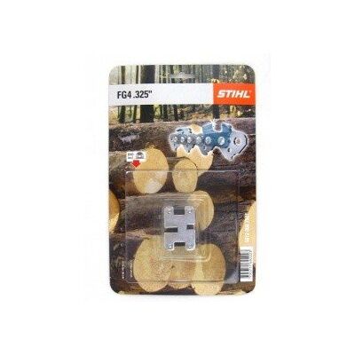 Stihl 56120007500 original Feilgerät Original FG4 schärfen .325 Stihl 56120007500 original Feilgerät Original FG4 schärfen .325
