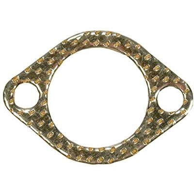 Stens 485-920 Auspuffdichtung, ersetzt Briggs & Stratton 692236, Silber Stens 485-920 Auspuffdichtung, ersetzt Briggs & Stratton 692236, Silber