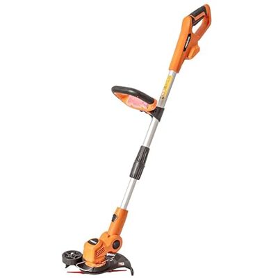 Primaster Akku Rasentrimmer PMAT 2025-1 20 V ohne Akku und Ladegerät Rasentrimmer Primaster Akku Rasentrimmer PMAT 2025-1 20 V ohne Akku und Ladegerät Rasentrimmer