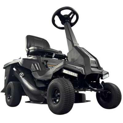 BRAST ® Rasentraktor Benzin Aufsitzmäher 5,15kW(7PS) Elektrostart XXL Schnittbreite 61cm TÜV geprüft Variable Geschwindigkeit 150L Fangkorb für mittlere bis große Rasenflächen BRAST ® Rasentraktor Benzin Aufsitzmäher 5,15kW(7PS) Elektrostart XXL Schnittbreite 61cm TÜV geprüft Variable Geschwindigkeit 150L Fangkorb für mittlere bis große Rasenflächen