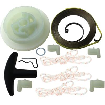 ICOOYO Seilzugstarter für Stihl FS38 FS45 FS46 FS55 FC55, FS38 2-Mix, FS45C, FS46C, FS55 2-Mix, HL45, KM55, MM55 ICOOYO Seilzugstarter für Stihl FS38 FS45 FS46 FS55 FC55, FS38 2-Mix, FS45C, FS46C, FS55 2-Mix, HL45, KM55, MM55
