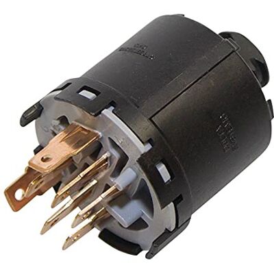 Stens Zündschalter 430-342 für Husqvarna 578261701 Stens Zündschalter 430-342 für Husqvarna 578261701
