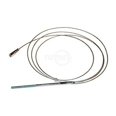 Rotary Lenkzug Stiga Repl 1134-9023-01 (Export) Rotary Lenkzug Stiga Repl 1134-9023-01 (Export)