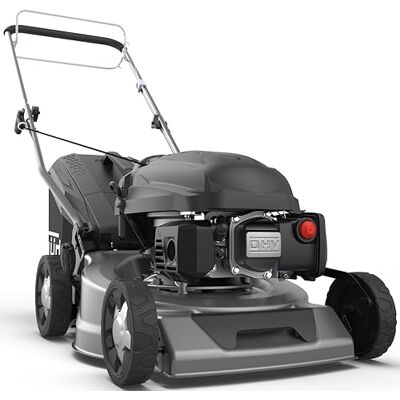 Güde Benzin Rasenmäher mit Radantrieb und Leichtstart 144,3cm³ 42cm Eco Wheeler 415 R 3in1 mit Antrieb 3PS 40 Liter Korb Stahlgehäuse 6-fache Verstellung Mulchfunktion Reinigungsanschluss Güde Benzin Rasenmäher mit Radantrieb und Leichtstart 144,3cm³ 42cm Eco Wheeler 415 R 3in1 mit Antrieb 3PS 40 Liter Korb Stahlgehäuse 6-fache Verstellung Mulchfunktion Reinigungsanschluss
