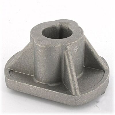 Castelgarden Moyeu de lame pour modèles Twincut F72, TC92, TC102, TC122.Remplace origine: 25463200/0.alésage:20mm,H.:36mm, profondeur du puit: 27mm Castelgarden Moyeu de lame pour modèles Twincut F72, TC92, TC102, TC122.Remplace origine: 25463200/0.alésage:20mm,H.:36mm, profondeur du puit: 27mm