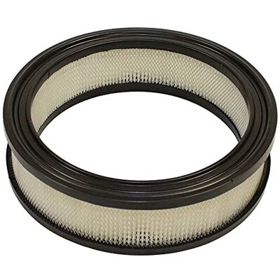 Stens Luftfilter 100-107 kompatibel mit Bobcat 440B und 450, Gravely für 18-20 PS Motoren, Vermeer 206. 620, TC4 und V1550, Kohler KT Serie Square Style, CH11-CH16 117210-C1, 759-3547, 9599-35959 Stens Luftfilter 100-107 kompatibel mit Bobcat 440B und 450, Gravely für 18-20 PS Motoren, Vermeer 206. 620, TC4 und V1550, Kohler KT Serie Square Style, CH11-CH16 117210-C1, 759-3547, 9599-35959