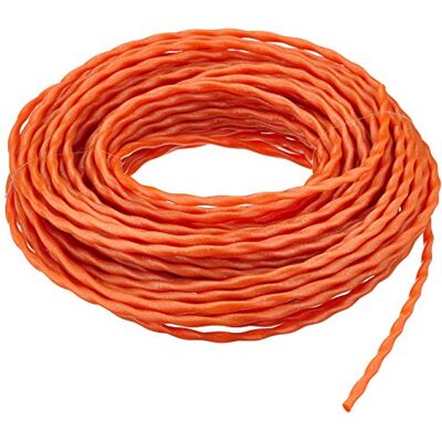 Ratioparts M?hfaden Tornado Alucut 3,0mm 15m Trimmerfaden gedreht Nylonfaden Ratioparts M?hfaden Tornado Alucut 3,0mm 15m Trimmerfaden gedreht Nylonfaden