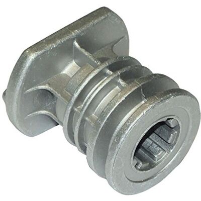 RocwooD Blade Boss Adapter passend für viele GGP MOUNTFIELD Rasenmäher 122465607/3 RocwooD Blade Boss Adapter passend für viele GGP MOUNTFIELD Rasenmäher 122465607/3