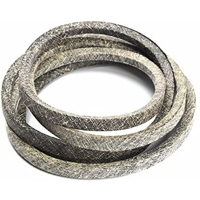 NC (A70) 1,3 x 182,9 cm Kevlar-Dreieck Gürtel 754-04139 954-04139 für MTD CUB-CADET NC (A70) 1,3 x 182,9 cm Kevlar-Dreieck Gürtel 754-04139 954-04139 für MTD CUB-CADET