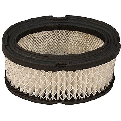 Stens Luftfilter 100-115 für Tecumseh 33268 OEM-Ersatz, ersetzt John Deere M49746 Tecumseh 33268, für Outdoor-Elektrogeräte, 11,3 cm Länge, 100-115 Stens Luftfilter 100-115 für Tecumseh 33268 OEM-Ersatz, ersetzt John Deere M49746 Tecumseh 33268, für Outdoor-Elektrogeräte, 11,3 cm Länge, 100-115