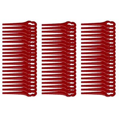 Grizzly Tools 60 Kunststoffmesser Ersatzmesser passend für Rasentrimmer Florabest Fat 18 B2 B3 Art 18 Art 1825 Lion Grizzly Tools 60 Kunststoffmesser Ersatzmesser passend für Rasentrimmer Florabest Fat 18 B2 B3 Art 18 Art 1825 Lion