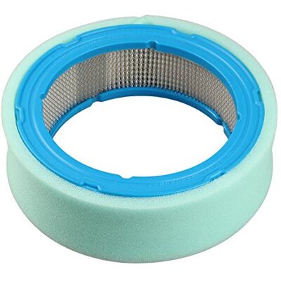 Generic Vorluftfilter für Briggs & Stratton 394018S, 394018, 392642, 272490S Generic Vorluftfilter für Briggs & Stratton 394018S, 394018, 392642, 272490S