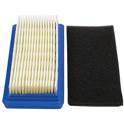 Stens 102–149 Air Filter Combo ersetzt 17211 Honda ZG9–800 17218-zg9–800 Napa 7–08329 Stens 102–149 Air Filter Combo ersetzt 17211 Honda ZG9–800 17218-zg9–800 Napa 7–08329