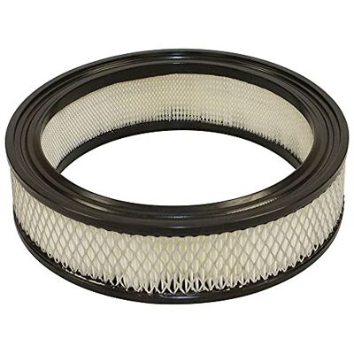 Stens Luftfilter 100-149 kompatibel mit Onan NHA, NHB, NHC und T26 140-1228, 140-2522, 140-2628, 140-2628-01, P218G, NN10774, AM106953, HE140 1228, HE140-1228, HE1402522, HE140-2522 Stens Luftfilter 100-149 kompatibel mit Onan NHA, NHB, NHC und T26 140-1228, 140-2522, 140-2628, 140-2628-01, P218G, NN10774, AM106953, HE140 1228, HE140-1228, HE1402522, HE140-2522