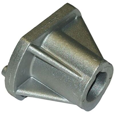 RocwooD Blade Boss Adapter für Honda und Castel Rasenmäher, kein Originalteil RocwooD Blade Boss Adapter für Honda und Castel Rasenmäher, kein Originalteil