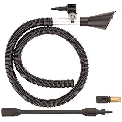 Black & Decker Satz für Wasseransaugung für Hochdruckreiniger Black & Decker Satz für Wasseransaugung für Hochdruckreiniger