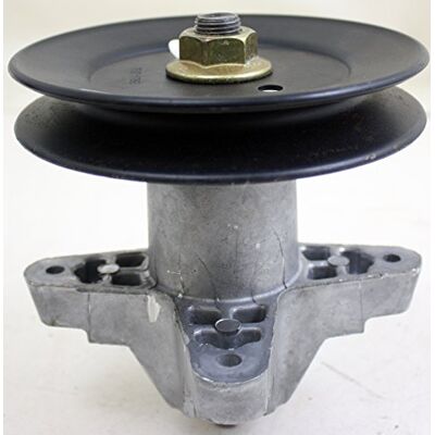MTD Ersatzteil Riemenscheibe und Spindelmontage MTD Ersatzteil Riemenscheibe und Spindelmontage