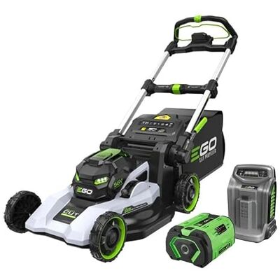 EGO Power+ EGO Akku-Rasenmäher Kit LM2236E-SP EGO Power+ EGO Akku-Rasenmäher Kit LM2236E-SP
