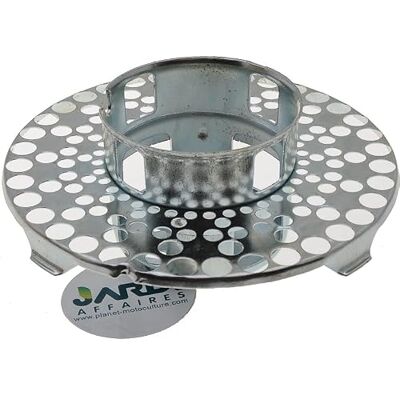 Jardiaffaires Launcher Glocke kompatibel mit Honda GXV160 ersetzt 28451-ZE7-003 Jardiaffaires Launcher Glocke kompatibel mit Honda GXV160 ersetzt 28451-ZE7-003