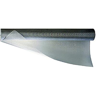 Blinky Leinwand 73218 Moskitonetz Hartschale 18 x 16 30 m 80 cm weiß Blinky Leinwand 73218 Moskitonetz Hartschale 18 x 16 30 m 80 cm weiß