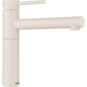 Blanco ALTA II Küchenarmatur - Einhebel, 360° schwenkbar, Soft Weiß Blanco ALTA II Küchenarmatur - Einhebel, 360° schwenkbar, Soft Weiß