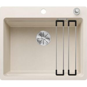 ETAGON - 6-F - SILGRANIT - Softweiß - Spüle ETAGON - 6-F - SILGRANIT - Softweiß - Spüle