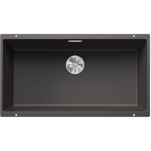 Blanco - Subline 800-U Silgranit Puradur - 83x46cm Blanco - Subline 800-U Silgranit Puradur - 83x46cm