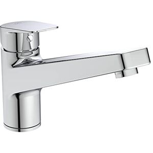 Ideal Standard Ceraplan Einhebel Niedriger Gussauslauf Küchenarmatur Ideal Standard Ceraplan Einhebel Niedriger Gussauslauf Küchenarmatur